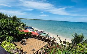 Merakai Hostel Rincon del Mar